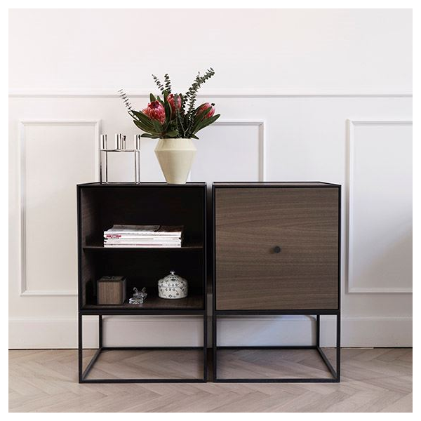 Frame 49 Sideboard Open