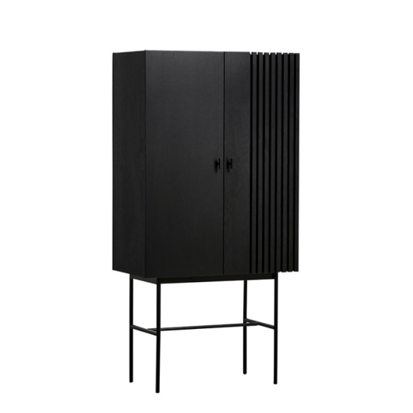 woud_Array Highboard 80