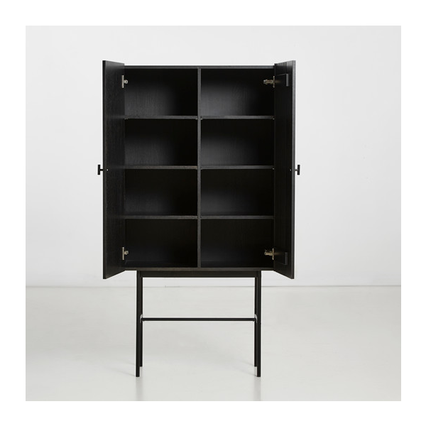 woud_Array Highboard 80