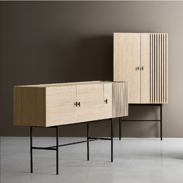 Array Sideboard 180