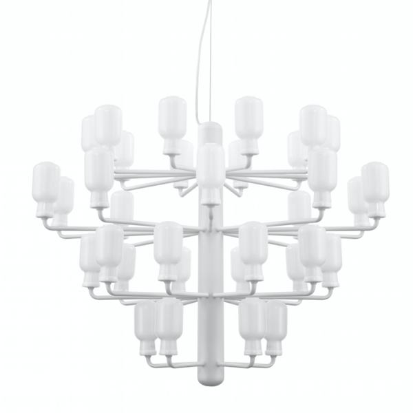 Normann Copenhagen_Amp Chandelier Large