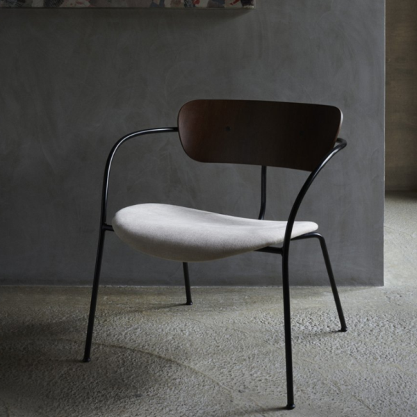 &tradition_Pavilion Lounge Chair AV6_upholstery