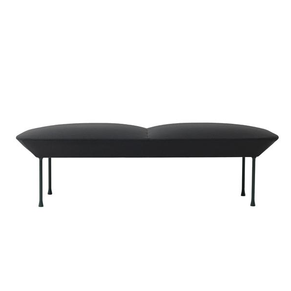 muuto_oslo bench