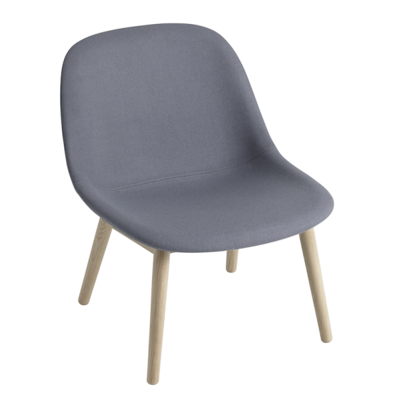 muuto_Fiber Lounge Chair_wood base