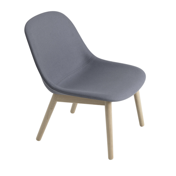 muuto_Fiber Lounge Chair_wood base