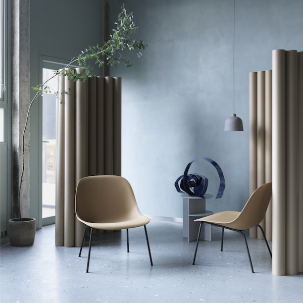 muuto_grain pendant