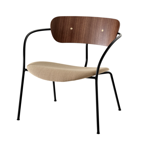 &tradition_Pavilion Lounge Chair AV6_in Stock