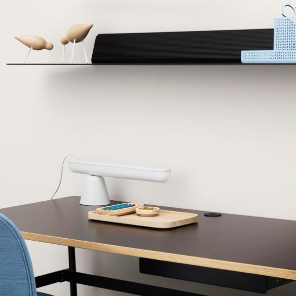 Normann Copenhagen_jet Shelf 160