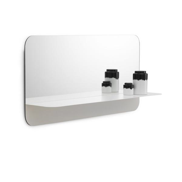 normann copenhagen_ Horizon Mirror horizontal
