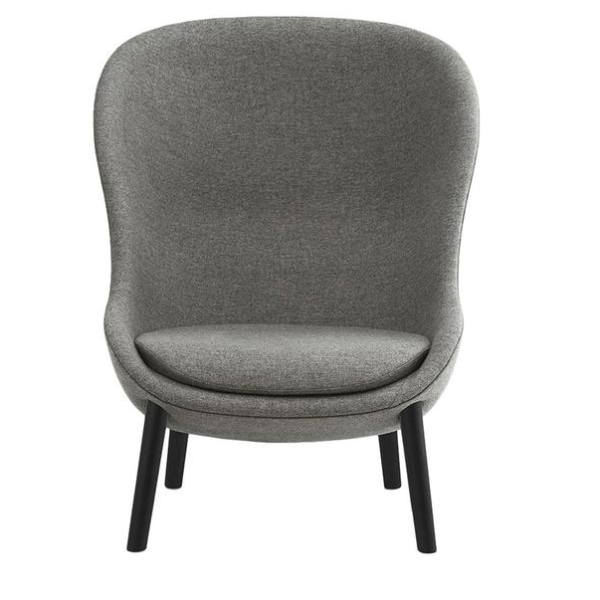norman-copenhagen-hyg-lounge-chair-high-Main Line Flax