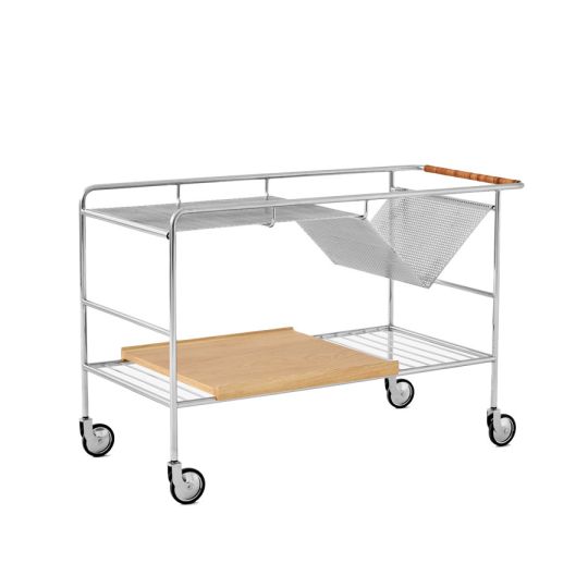 &tradition Alima Trolley NDS1