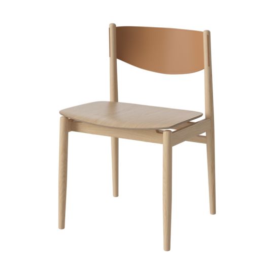 Bolia Apelle Dining Chair