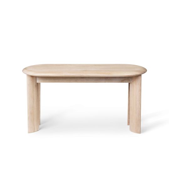 Femliving Bevel Bench