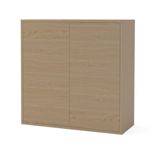 Bolia Case 2 x 2 Shelf Module with door
