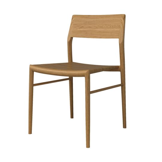 Bolia Chicago Dining Chair