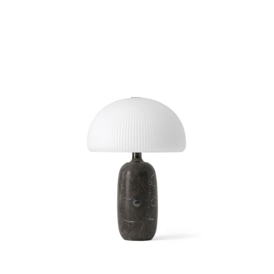 Vipp 591 Sculpture Table Lamp Small