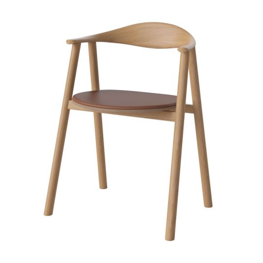 Bolia Swing Dining Chair
