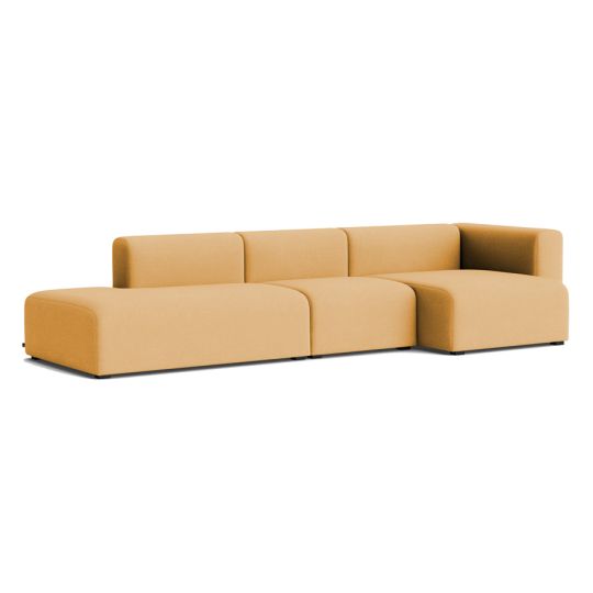HAY Mags sohva 3 -istuttava, comb. 4