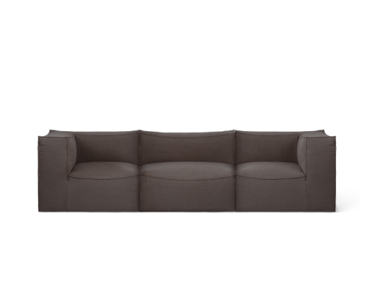 Catena Sofa - versio 6, 2 väriä