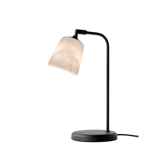 Material Table Lamp - The Black Sheep Edition