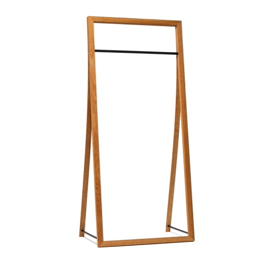 Framed hanger