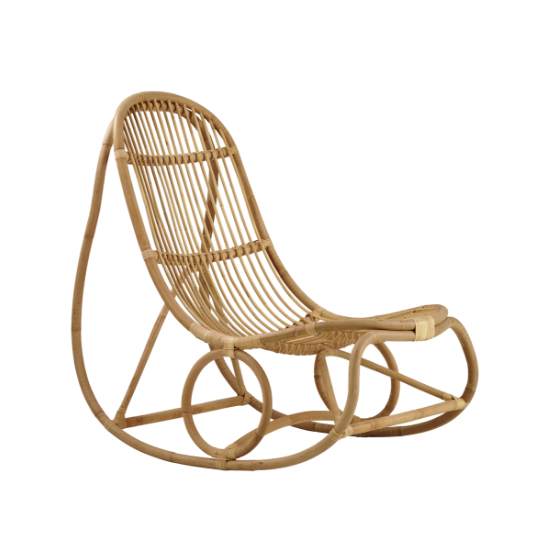 Sika-Design_nanny rockingchair