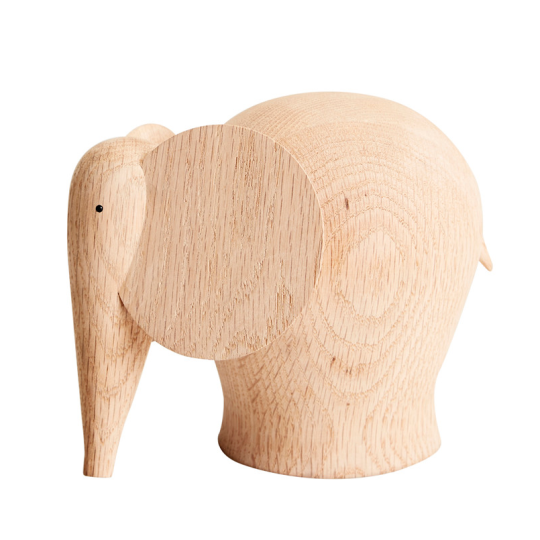 Nunu elefantti,