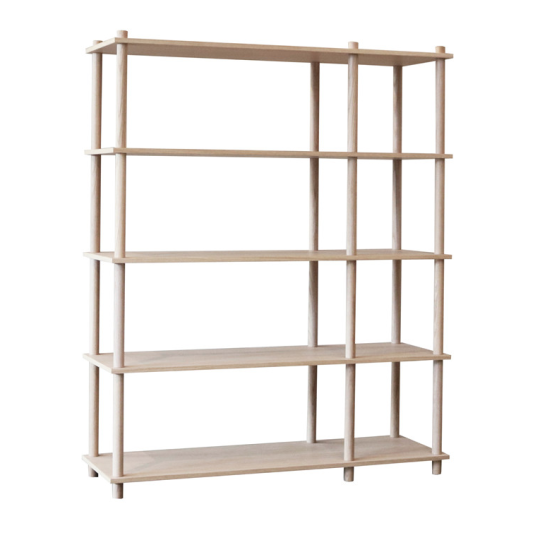 woud_Elevate Shelving system 9