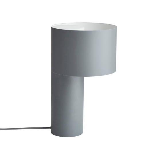 woud_Tangent table lamp