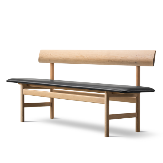 fredericia_Mogensen Bench