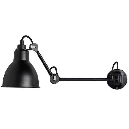 Lampe Gras N° 204 L40