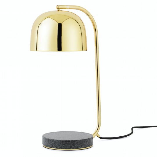  Normann Copenhagen_Grant Table Lamp