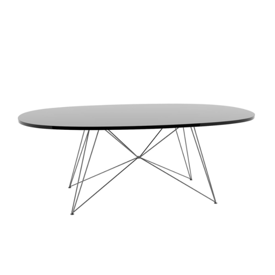 magis_oval XZ3 Table