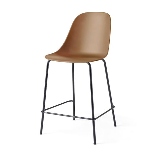 menu_Harbour Counter Sidechair_black steel