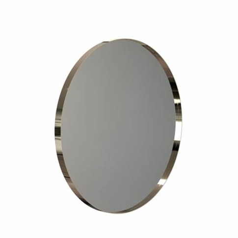 frost_Unu Circle mirror 4130_60cm