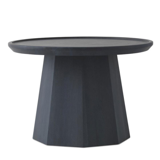 Normann Copenhagen_Pine Table Large