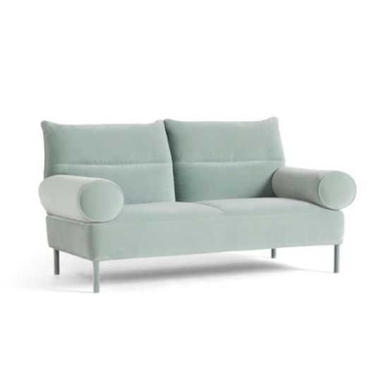 Pandarine 2-istuttava sohva, 2 versiota