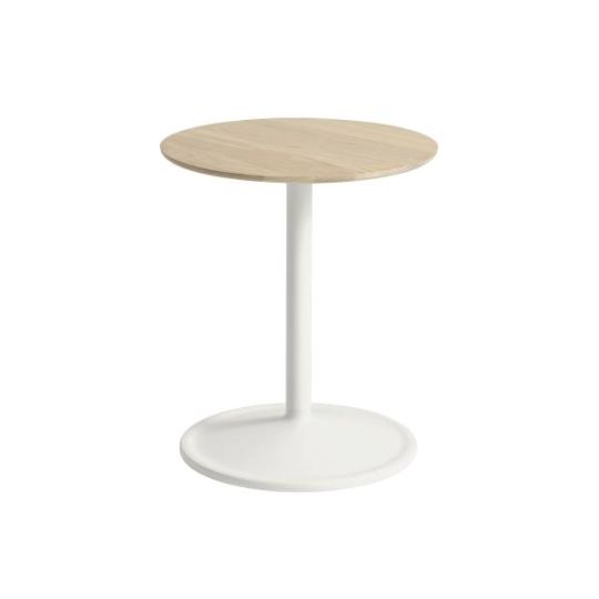 Soft Side Table Ø41 x h 48cm, 6 väriä