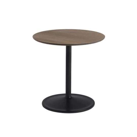 Soft Side Table Ø48 x h 48cm, 6 väriä