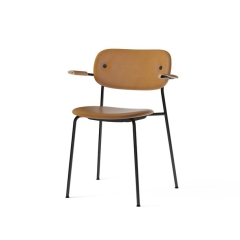 Co Chair Armrest kokoverhoiltu, 3 väriä