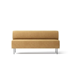 Eave Dining Sofa 165cm, 2 väriä