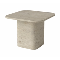 Eida Coffee Table 55 x 55 cm