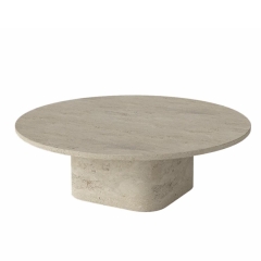 Eida Coffee Table Ø 90 cm