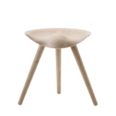 ML42 jakkara 48 cm, vaalea tammi