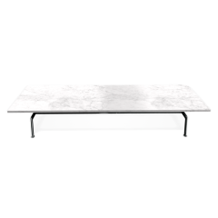 Diesis Low Table sohvapöytä,  190, Carrara