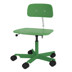 Kevi Kids 2533J työtuoli, 4 väriä