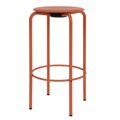 Kevi 2053 Counter Stool, 8 väriä