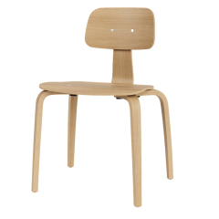 Kevi 2070 Chair, 2 väriä