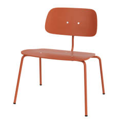 Kevi 2063 Lounge Chair, 9 vaihtoehtoa