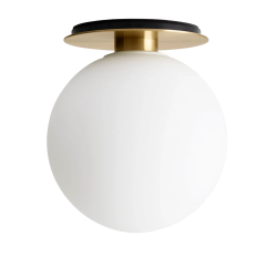 TR Bulb Ceiling/Wall Lamp, messinki